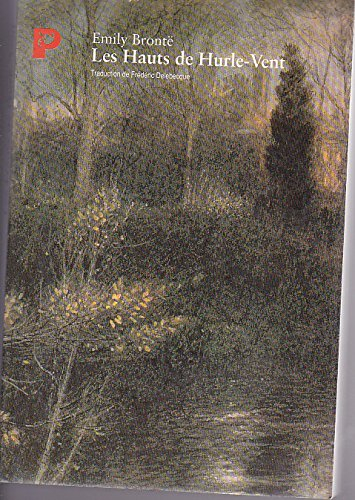 Les hauts de Hurle-Vent