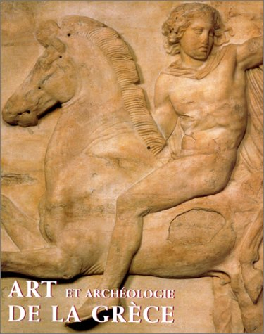 Art et archéologie grecque