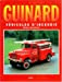 Guinard, véhicules d'incendie