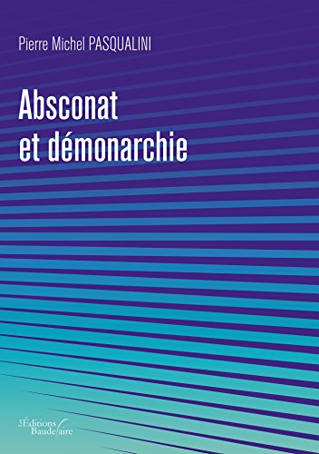 Absconat et démonarchie