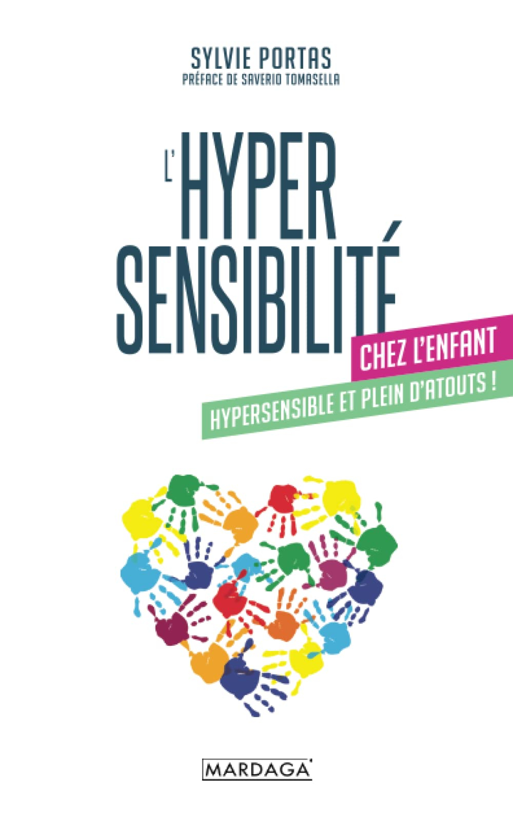 L'hypersensibilité chez l'enfant : hypersensible et plein d'atouts !