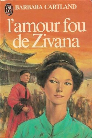 l'amour fou de zivana