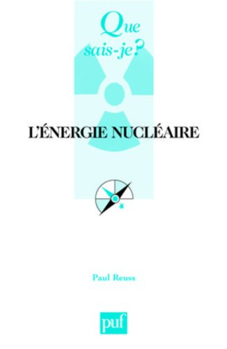 L'énergie nucléaire