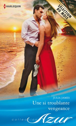 Une si troublante vengeance