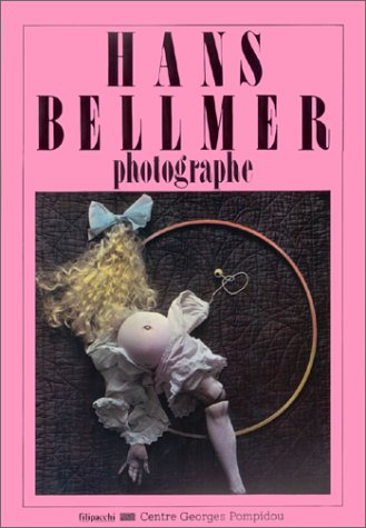 Bellmer, photographe