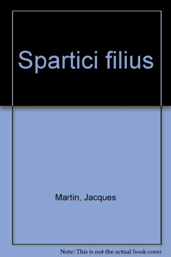 Alix. Vol. 12. Spartaci filius