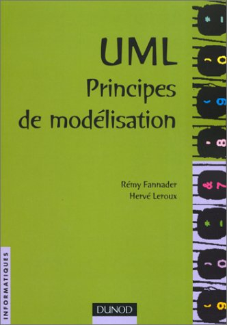 UML : principes de modélisation
