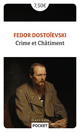 Crime et châtiment : 1866