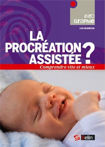 La procréation assistée : chiffres clés, enjeux, débats