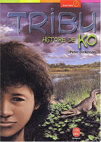 La tribu. Vol. 3. Histoire de Ko