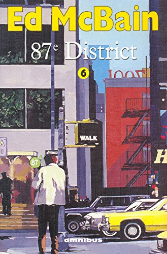 87e district. Vol. 6