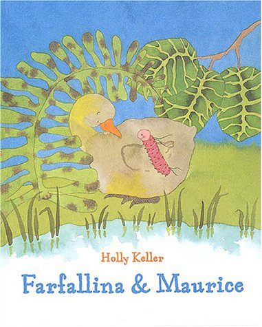 Farfallina et Maurice