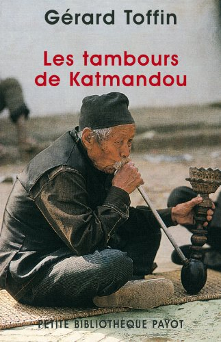 Les tambours de Katmandou