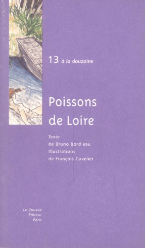 Poissons de Loire