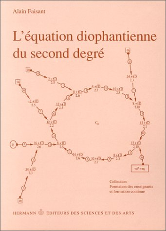 L'Equation diophantienne du second degré