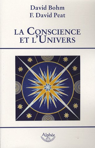 La conscience et l'univers