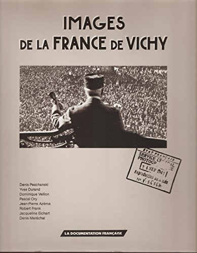 Images de la France de Vichy