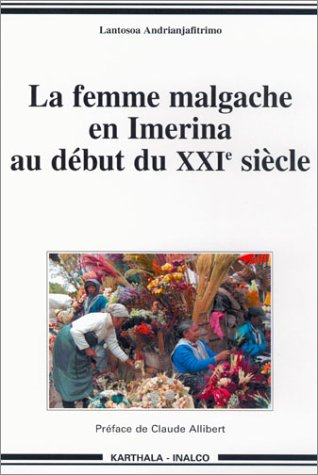 La femme malgache en Imerina au début du XXIe siècle