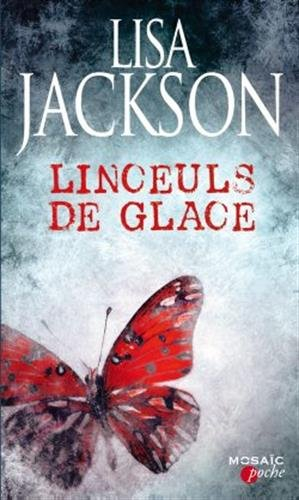 Linceuls de glace