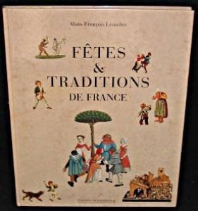 Fêtes et traditions de France