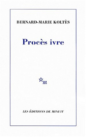 Procès ivre