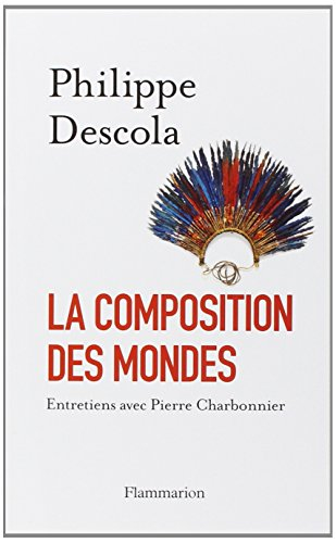 La composition des mondes : entretiens avec Pierre Charbonnier