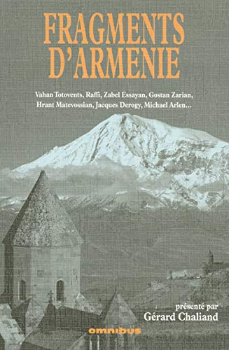 Fragments d'Arménie
