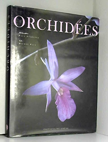 Orchidées