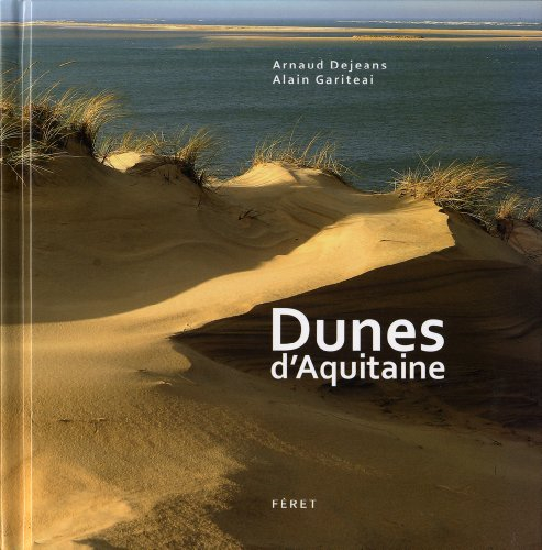 Dunes d'Aquitaine