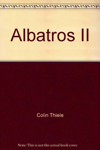 Albatros II
