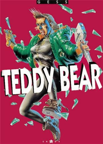 Teddy bear. Vol. 1