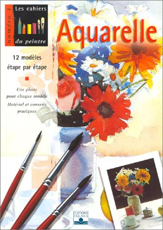 Aquarelle
