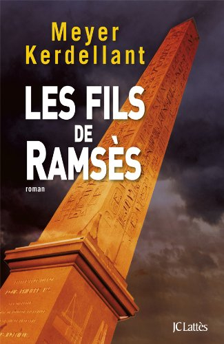 Les fils de Ramsès