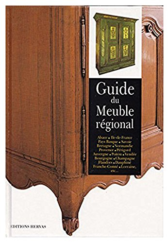Guide du meuble régional