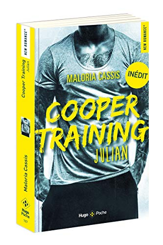 Cooper training. Vol. 1. Julian