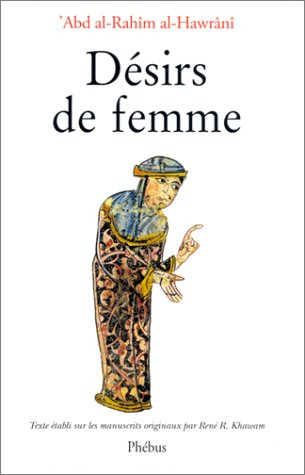 Désirs de femmes