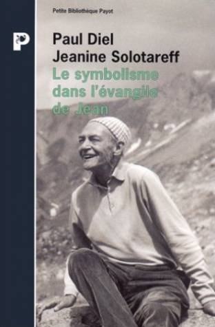 le symbolisme dans l'evangile de jean