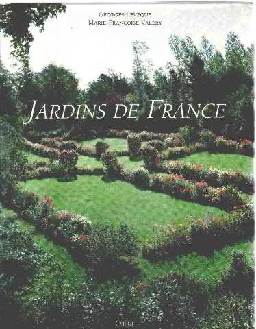 jardins de france