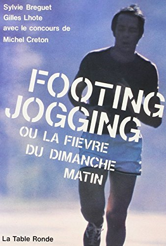 footing-jogging