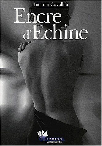 Encre d'échine