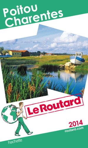 Poitou-Charentes : 2014
