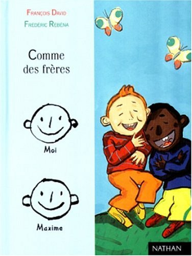 Comme des frères