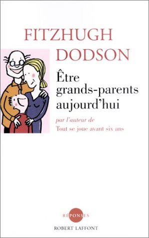 Etre grands-parents aujourd'hui