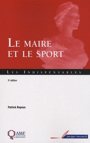 Le maire et le sport