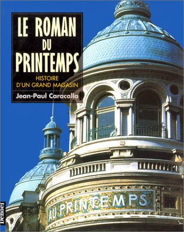 Le roman du Printemps