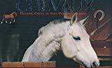 La grande encyclopédie des chevaux Destrier, cheval de trait, pur-sang, mustang...