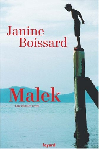 Malek : une histoire vraie