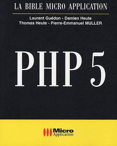 PHP 5