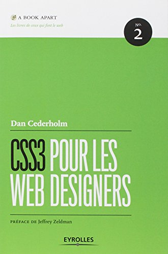 CSS3 pour les Web designers