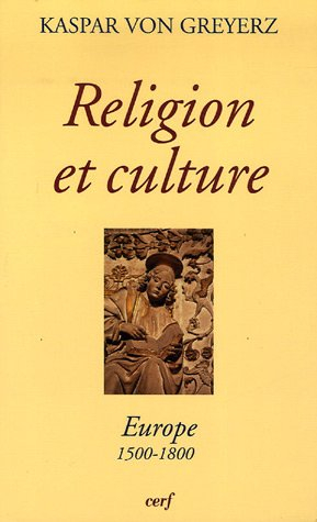 Religion et culture : Europe, 1500-1800